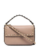 Mini sac en cuir Rockstud Valentino Garavani