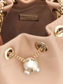 Borsa a secchiello Bon Bon in pelle Jimmy Choo