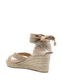 Espadryle Castaner Bailey