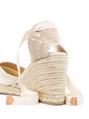 Espadryle Castaner Carina