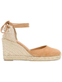 Espadryle Castaner Carina