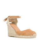 Espadryle Castaner Carina