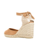 Espadryle Castaner Carina