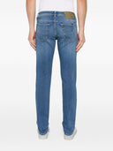 Jacob Cohen Super Slim Fit Denim Jeans