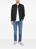 Jacob Cohen Super Slim Fit Denim Jeans