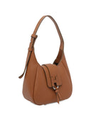 Hogan Mini-Hobo-Tasche aus Leder