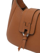 Hogan Mini-Hobo-Tasche aus Leder
