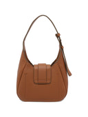 Hogan Mini-Hobo-Tasche aus Leder
