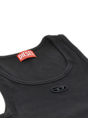 Diesel Cotton Tank Top