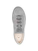 Tod's Scarpe da ginnastica in pelle