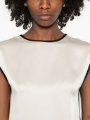 Forte Forte Sleeveless Top