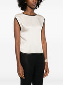 Forte Forte Sleeveless Top