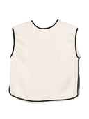 Forte Forte Sleeveless Top