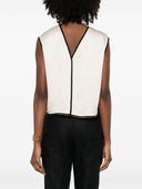 Forte Forte Sleeveless Top