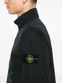 Wodoodporna kurtka typu bluza Stone Island
