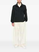Wodoodporna kurtka typu bluza Stone Island