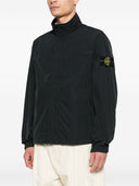 Wodoodporna kurtka typu bluza Stone Island