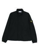 Wodoodporna kurtka typu bluza Stone Island