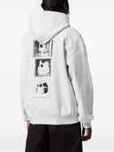 Carhartt Wip Pre Logo Cotton Hoodie
