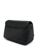 Emporio Armani Exclusive Nylon Crossbody Bag