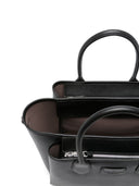 Mittlere Einkaufstasche von Emporio Armani