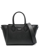 Mittlere Einkaufstasche von Emporio Armani
