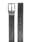Emporio Armani Exclusive Leather Belt