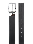 Emporio Armani Exclusive Leather Belt