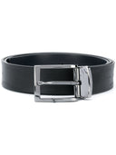 Emporio Armani Exclusive Leather Belt