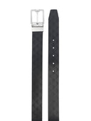 Emporio Armani Exclusive Leather Belt