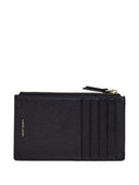 Emporio Armani Leather Card Case
