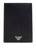 Emporio Armani Reisepasshülle
