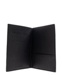 Emporio Armani Reisepasshülle