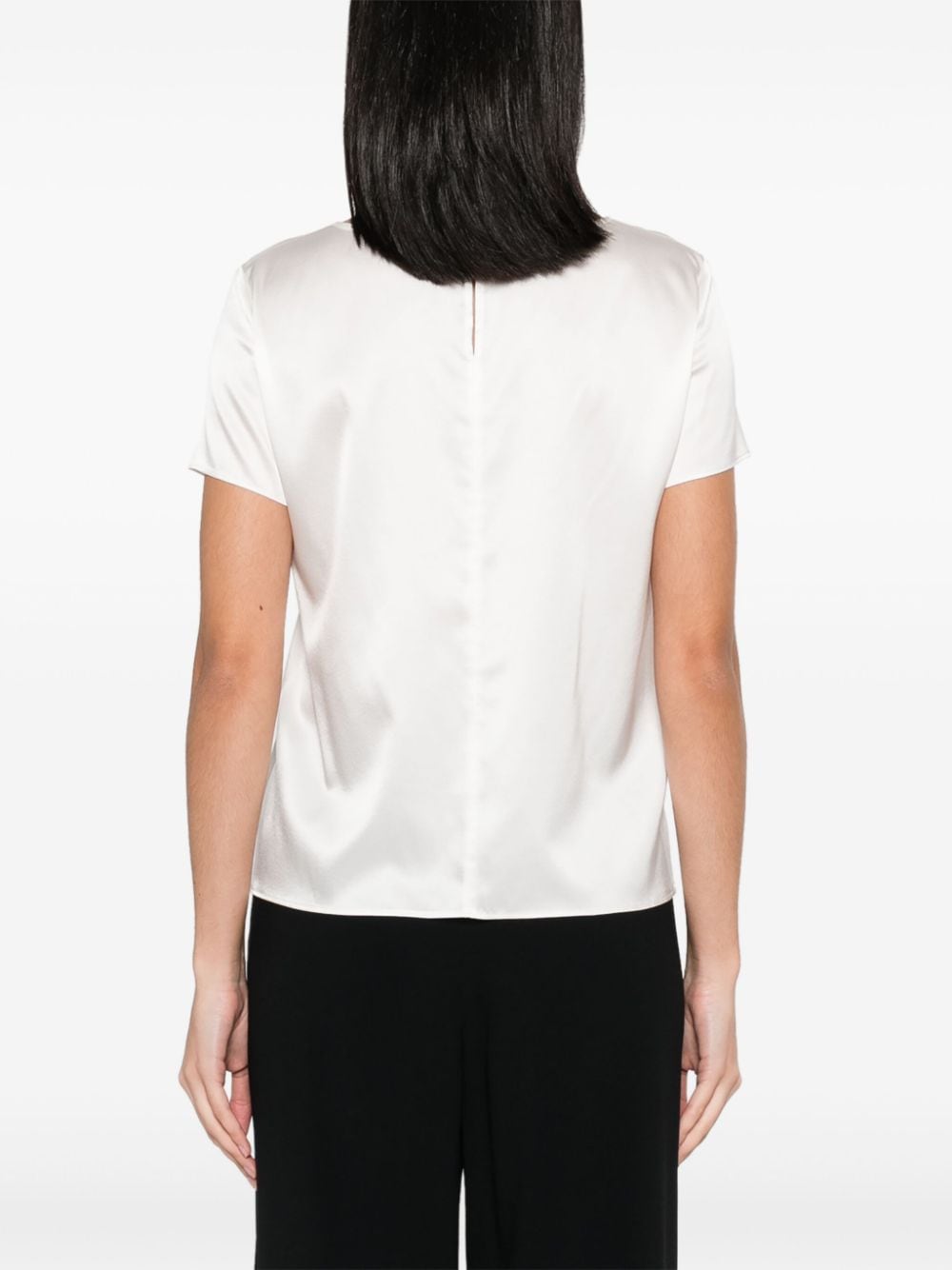 Emporio Armani sidentopp