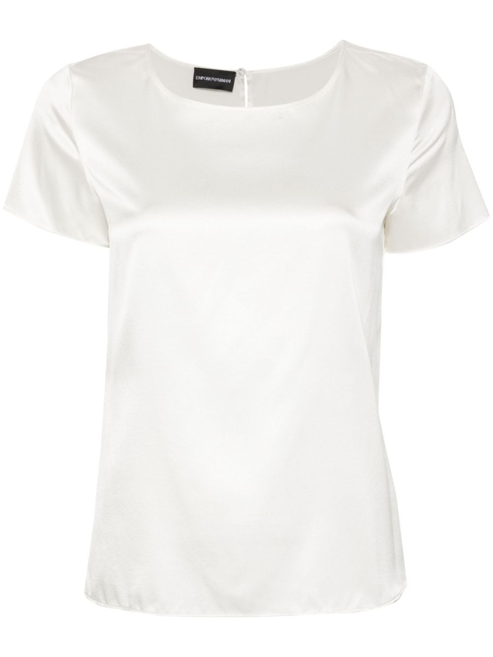 Emporio Armani sidentopp