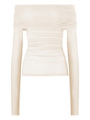 Wolford Off Shoulder Top