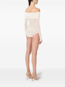 Wolford Off Shoulder Top