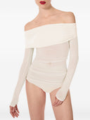 Wolford Off Shoulder Top
