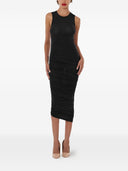 Wolford Sheer Drape Dress