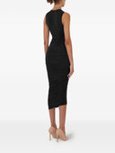 Wolford Sheer Drape Dress