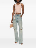 Diesel Cotton Tank Top