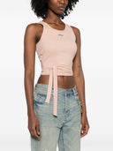 Diesel Cotton Tank Top