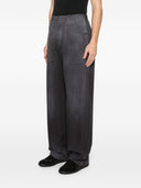 Maison Margiela Denim Cotton Jeans