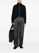 Maison Margiela Denim Cotton Jeans