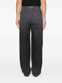 Maison Margiela Denim Cotton Jeans