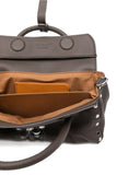 Borsa a mano Zanellato Dotta Saeta Baby in pelle