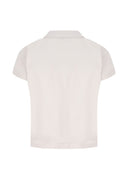 Polo Balenciaga en coton
