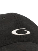 Balenciaga Fleece Baseball Cap