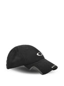 Balenciaga Fleece Baseball Cap