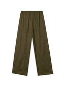 Toteme Pre-Flanell-Pyjamahose